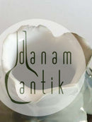 Rorstrand Art Nouveau Vase by Karl-Emil Lindstrøm