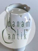 卡尔-埃米尔-林德斯特朗的新艺术风格花瓶