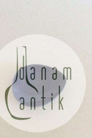 Rørstrand Blå Eld (Blå Ild) Lille skål 9,4cm x 8,3cm