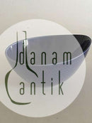 Rørstrand Blå Eld (Blue Fire) スモールボウル 直径12.8cm