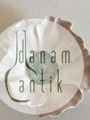 Rørstrand Art Noveau Blomster Skål