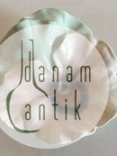 Rørstrand Art Nouveau Blomster Skål.