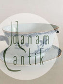 Rorstrand East Indies / Ostindia Sauceboat