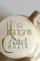 Aluminia Guldregn(Laburnum) Smørnæb No 10/181