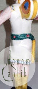 アルミニア・ラスマス・ハルボエ カーニバルフィギュア