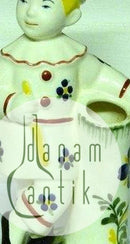 1951年的铝制儿童援助人物Bajads