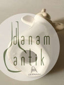 Aluminia Blanc de Chine Engel