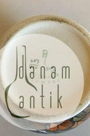 アルミニア花瓶 No 607/410