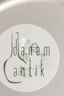 Aluminia Guldregn(Laburnum) Dyb Tallerken No. 10/227