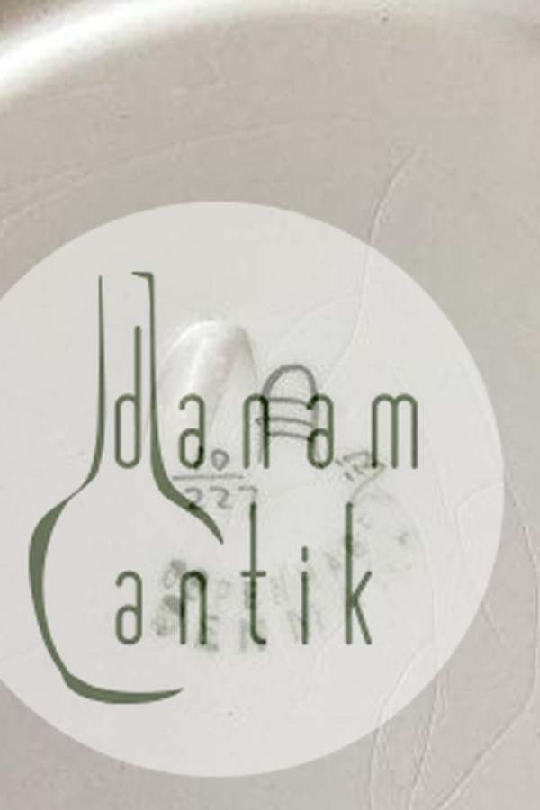 Aluminia Guldregn(Laburnum) Dyb Tallerken No. 10/227