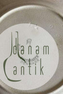 Aluminia Guldregn(Laburnum) Kagetallerken No 10/226