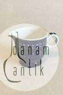 Arabia Valencia Flødekande