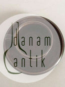 Arabia Stoneware. Ruska Espresso Cup and Saucer