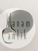 阿拉伯石器。Ruska咖啡杯，小号。