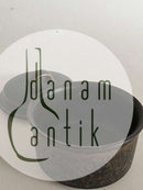 Arabia Stentøj. Ruska Sukkerskål med Låg