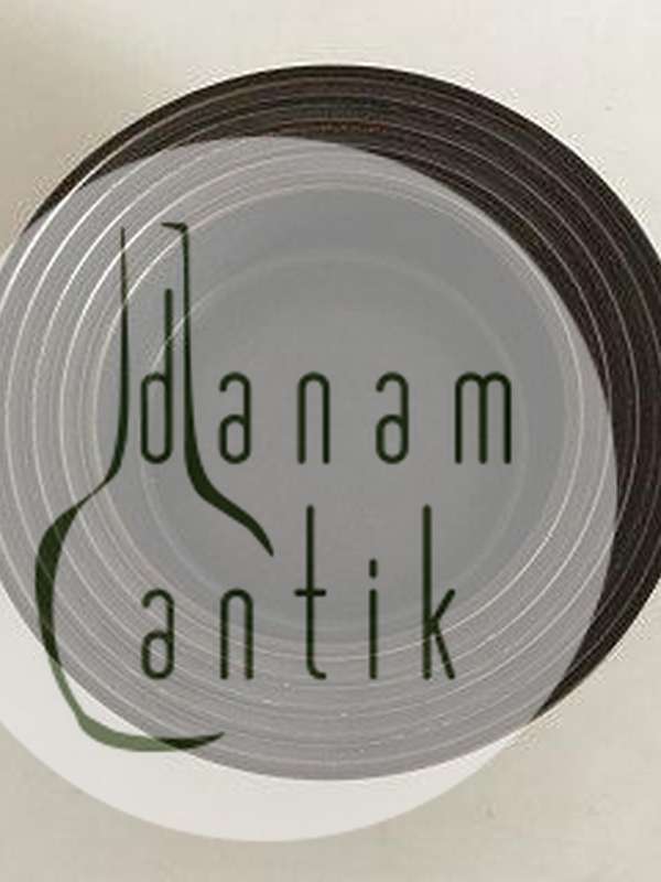 Arabien Steingut. Ruska Topf Tischwärmer