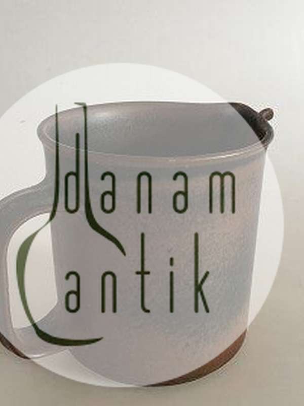 アラビアストーンウェア。ルスカピッチャー