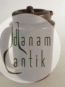 Arabia Stoneware. Ruska Coffee Pot