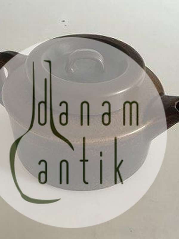 Arabien Steingut. Ruska Teekanne