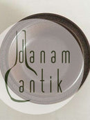 阿拉伯石器。罗斯卡深盘/碗