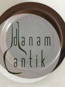 Arabia Stoneware Ruska ディナープレート