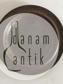 Arabia Steingut Ruska Dessertteller