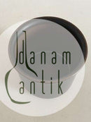 阿拉伯石器。罐子/杯，无盖。