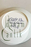 アラビア フィンランド バレンシア ディナープレート