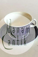 アラビア フィンランド バレンシア ティーカップ＆ソーサー