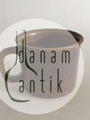 Arabia Stoneware. Large Tea Mug