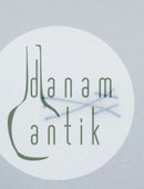 Meissen Porcelæn Stort Rundt Serveringsfad med Rose Design