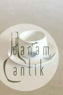 ローゼンタール ドナテロウ ブルーチェリー コーヒーカップ＆ソーサー