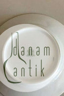 Rosenthal Donatello Blaue Kirsche Kuchenteller