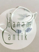 Rosenthal "Donatello" Zuckerdose