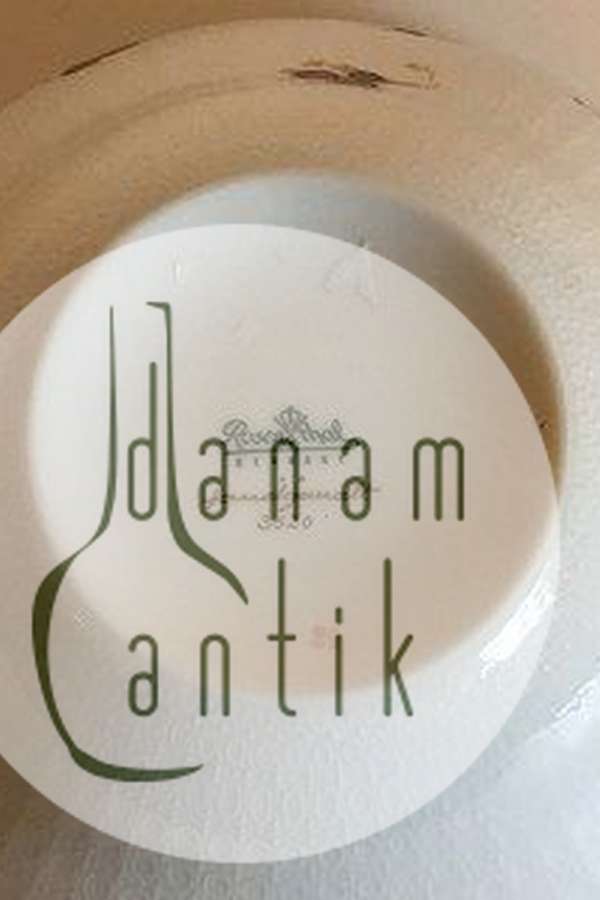 Bjorn Wiinblad/Rosenthal Romanze Studioline 3620 Bowl