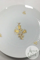 Bjorn Wiinblad/Rosenthal Romanze Studioline Classic Rose Dinner Plate