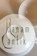 Bjorn Wiinblad/Rosenthal Romanze Studioline 3620 Bowl with Lid