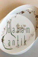 Bjorn Wiinblad/Rosenthal Romanze Studioline 3620 Oval Dish