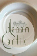 Bjorn Wiinblad/Rosenthal Romanze Studioline 3620 Gravy Boat