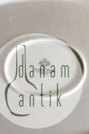 Bjørn Wiinblad/Rosenthal Romanze Studioline 3620 オーバルディッシュ