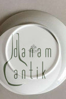 Bjørn Wiinblad/Rosenthal Romanze Studioline 3620 サイドプレート