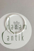 Bjørn Wiinblad/Rosenthal Romanze Studioline 3620 Runde Schale