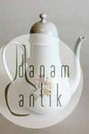 Bjørn Wiinblad/Rosenthal Romanze Studioline 3620 コーヒーポット