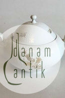 Bjørn Wiinblad/Rosenthal Romanze Studioline 3620 Low bowl