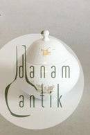 Bjørn Wiinblad/Rosenthal Romanze Studioline 3620 シュガーボウル