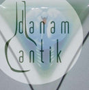 迈森瓷器新艺术风格天鹅碗