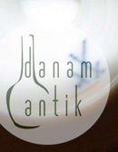 Meissen Tysk Porcelæns Vase med blomster