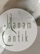 Rosenthal Porcelæns Figur af Hund Bull Dog