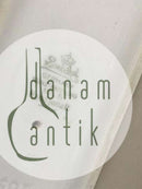 Rosenthal Art Nouveau Figur af Pige og Snegl