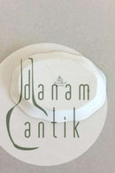 Rosenthal Bavaria Kaffestel med påfugle Assiet